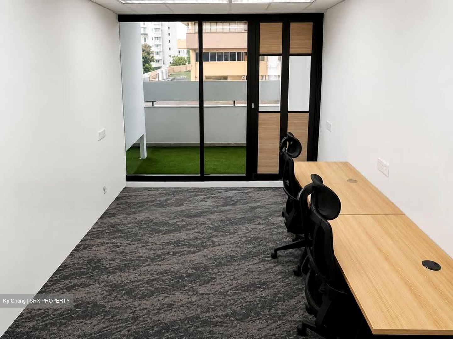 Orchard Plaza (D9), Office #619337361